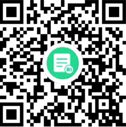 宝单管家小程序二维码